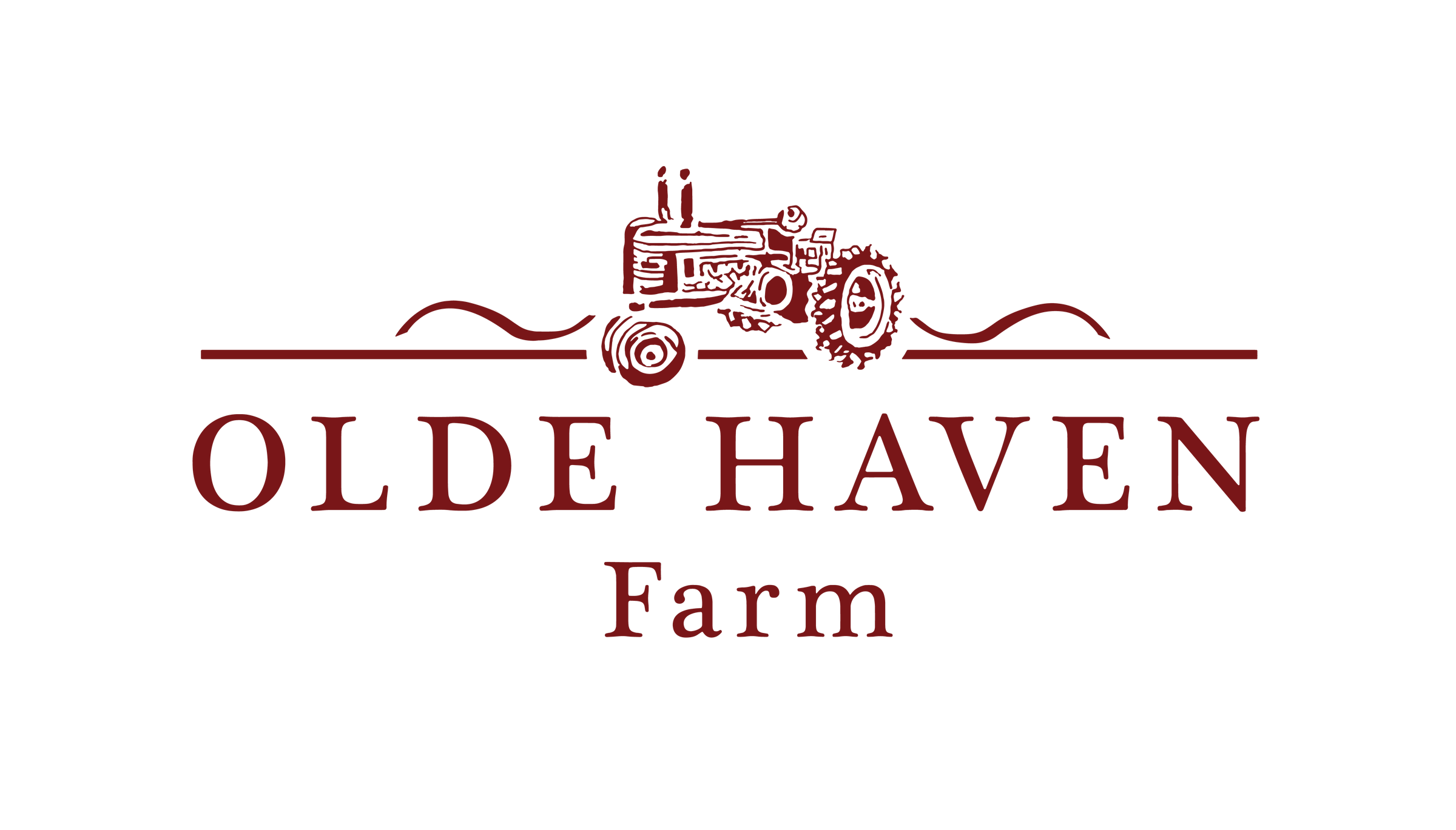 Olde Haven Farm Preserves, Artisan Sausages & More Olde Haven Farm